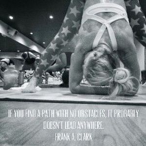 Meet your Posher, Christine